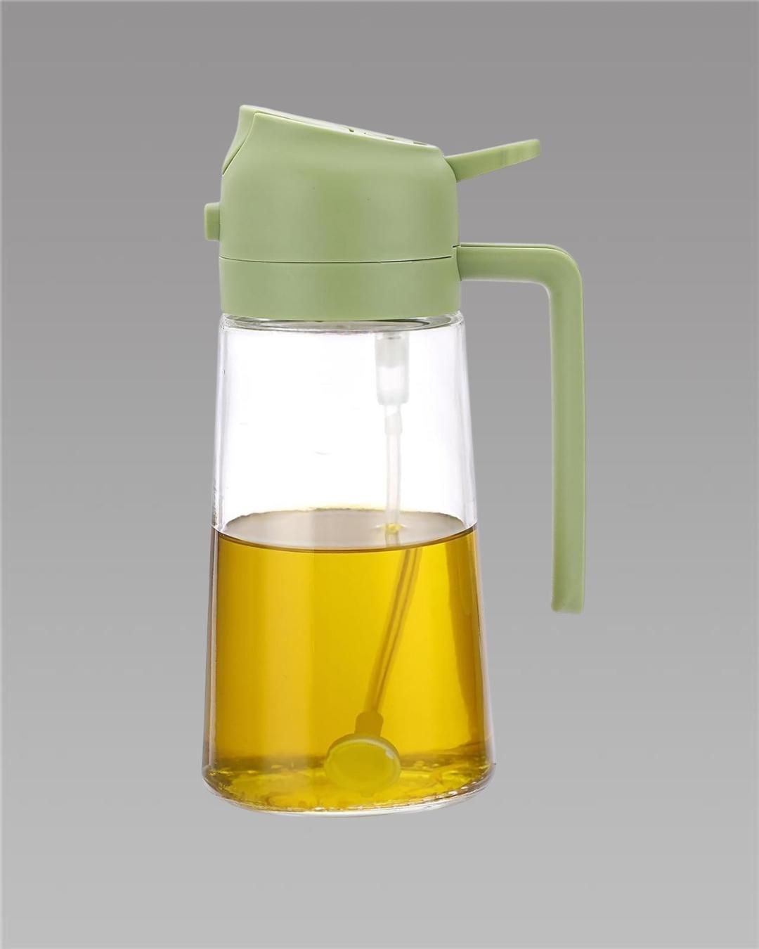 One Click, Perfect Pour