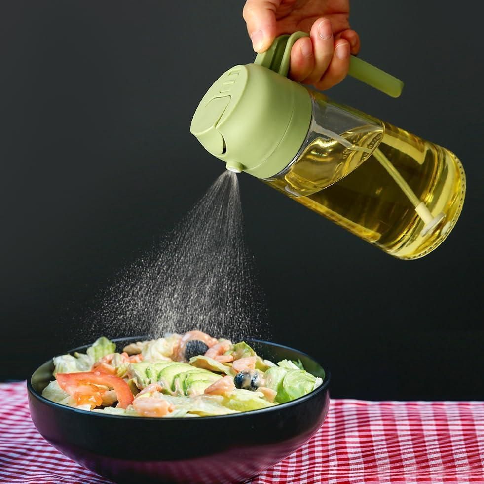 One Click, Perfect Pour